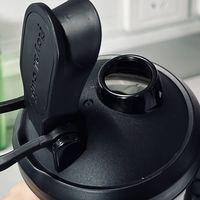 摇摇杯维护指南:偷懒一次带来的清洁成本与寿命损耗