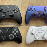 史莱姆手柄是创意精品还是华而不实？1200+玩家观点大碰撞