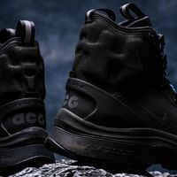 Nike ACG真能打专业越野？48000公里实测 vs 10%赛道穿着率引热议