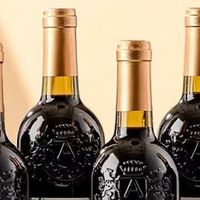 卡尔夫人法国进口AOP级干红葡萄酒，礼盒装受欢迎！