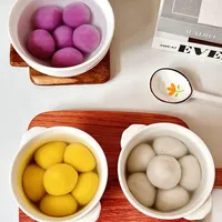 传统汤圆 vs 创意汤圆？我们汇总了128位用户真实体验，答案在这