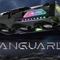 冷静驾驭满帧狂欢——微星RTX 5070 Ti 16G VANGUARD SOC神龙显卡