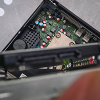 m.2口不够用，一杯奶茶钱，搓个sata接口硬盘