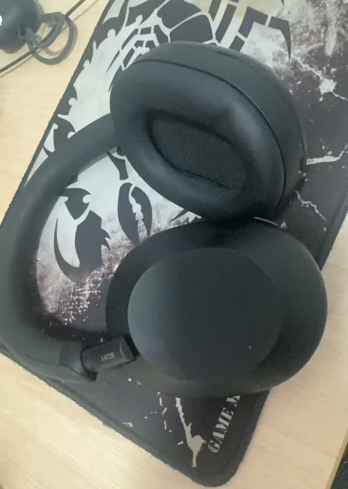 索尼蓝牙耳机
