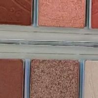 ZEESEA滋色爱丽丝9色眼影盘：平价持妆，解锁ins超火百变眼妆