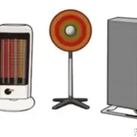 告别冬日寒冷！踢脚线取暖器凭啥成全屋温暖C位？