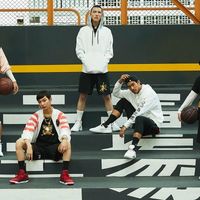 AJ40「GUO」发售，马年系列上线｜AIR JORDAN本周大事