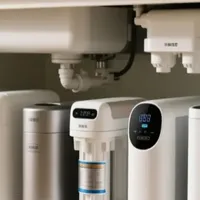 家用净水器哪一款好？最新十大排名分享，家庭饮水安全优选指南！