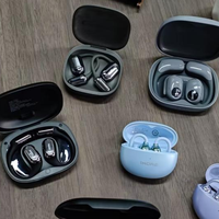 挂耳式耳机对耳朵有伤害吗？2026年十大公认最好的开放式耳机推荐