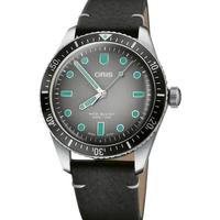 万元内机械表怎么选？瑞系、日系、德系机芯横评指南