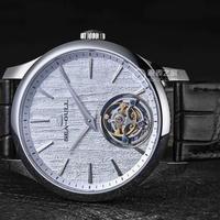 从技术深耕到文化出海，国产复杂腕表正在惊艳世界