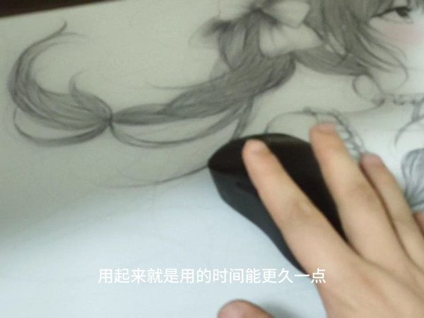 视物所鼠标垫测评
