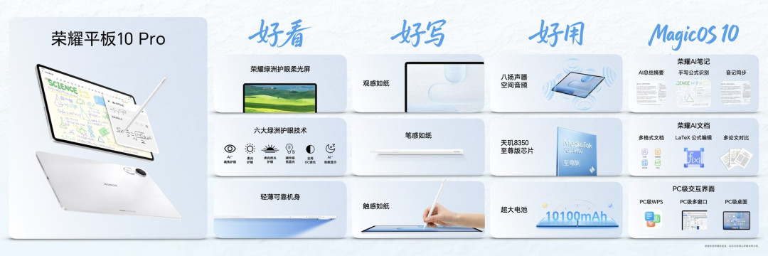 续航、通信超越行业主流旗舰“户外轻旗舰”荣耀Power2发布