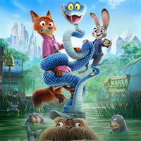 迪士尼：《疯狂动物城2》成中国票房最高的好莱坞电影