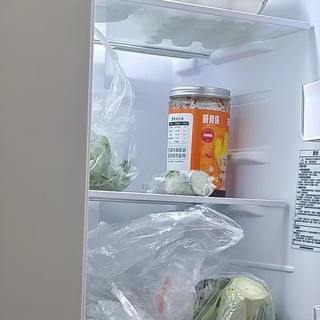 国补好家电双系统锁鲜智能冰箱