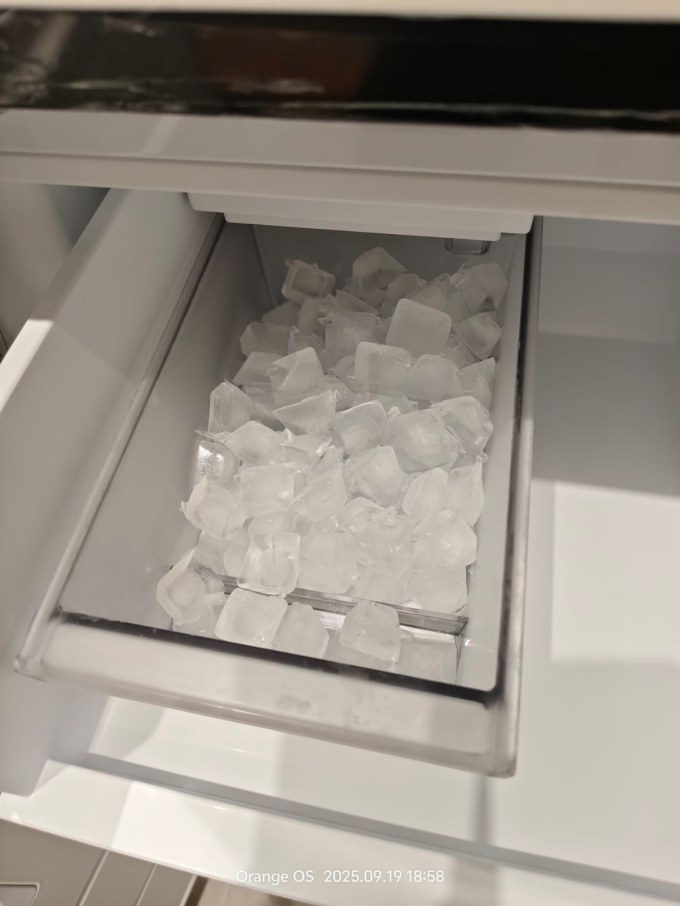华凌冰箱