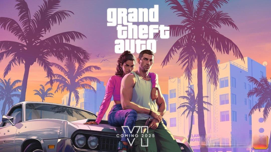 2026游戏神仙打架:GTA6领衔,你的钱包和硬盘准备好了吗?