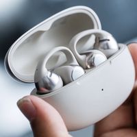 韶音OpenDots ONE深度测评：一款能让你忘记“佩戴”这件事的耳机