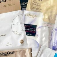 补水面膜 篇零：有什么保湿效果好的面膜值得推荐？想要保湿持久选这6款补水面膜