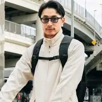 Gorpcore造型穿搭，现在流行返璞归真了？看起来经典简约更高级！