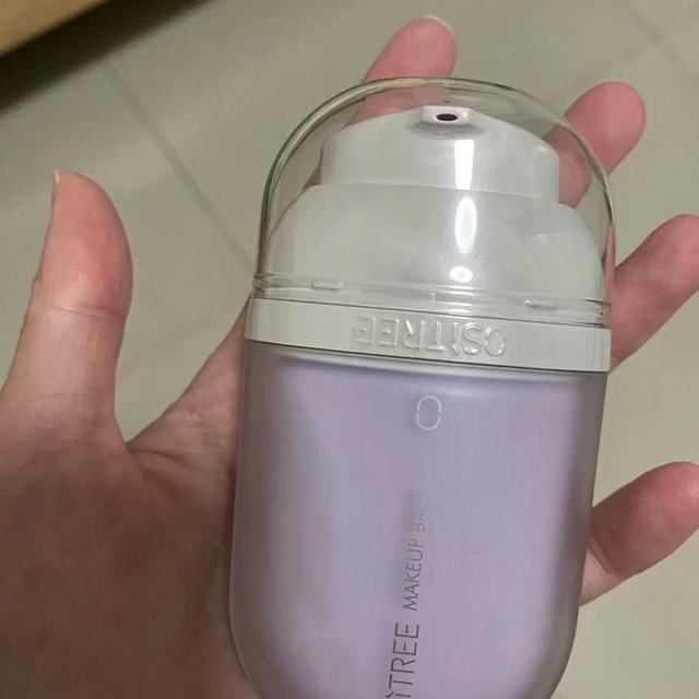 柳丝木变色隔离霜全测评｜早八人伪素颜天花板！养肤打底一步到位