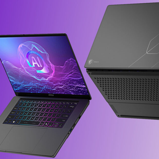 微星发布 Stealth 16 AI+：16 英寸轻薄笔记本搭载 Panther Lake 与 RTX 50 显卡