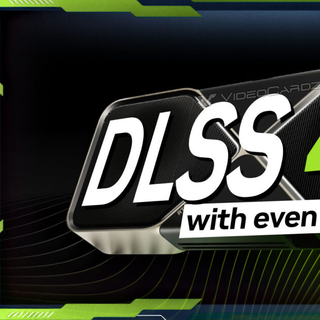 NVIDIA 发布 DLSS 4.5：动态多帧生成带来更流畅游戏体验，可带来 3~6 倍帧数提升