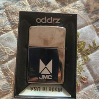 ZIPPO防风打火机含油套装