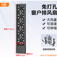 住在老小区/精装房的痛，想改善空气却被各种限制死死拿捏住😭