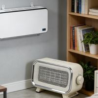 暖风机哪个牌子又省电又暖？别再找了！看这十大品牌的爆款就够了