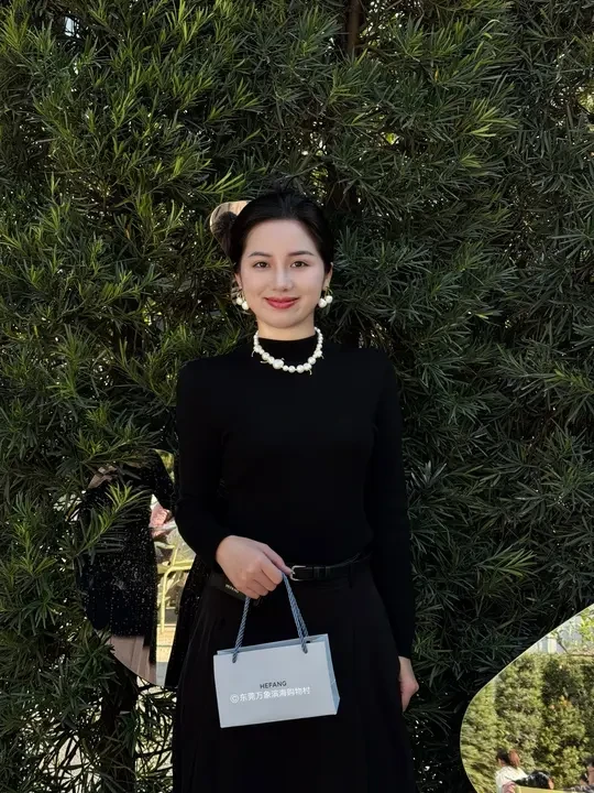 HEFANG 奶油车厘子