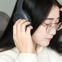 好音质+好降噪+舒适佩戴，TOZO H20头戴式无线耳机全方位体验分享