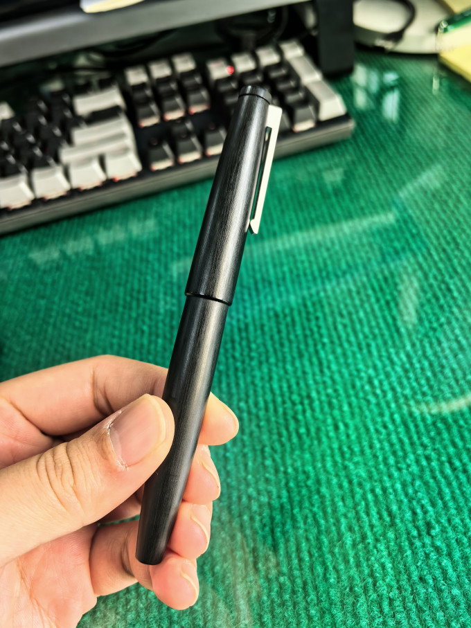 凌美书写工具