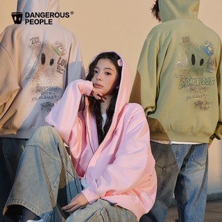 实测种草｜Dangerouspeople薛之谦DSP抓绒开衫卫衣：秋冬刚需