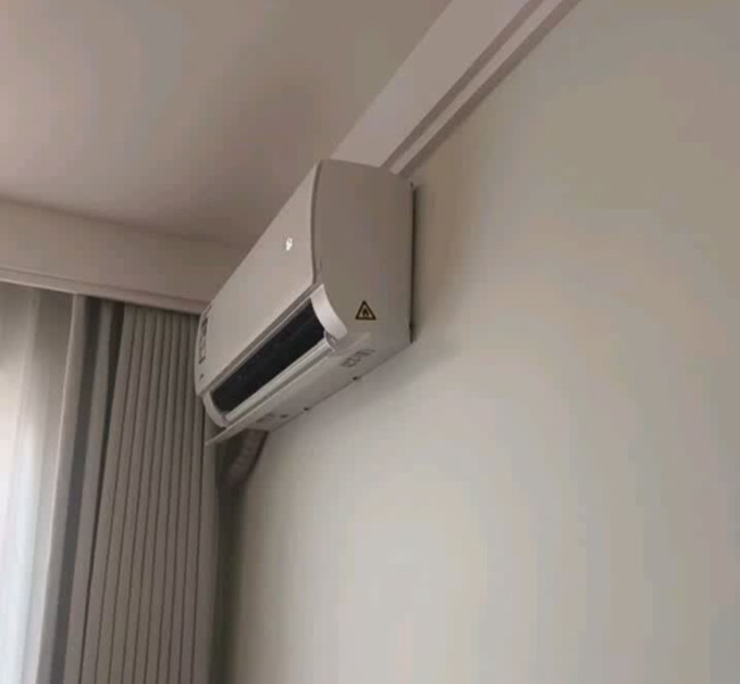美的空调