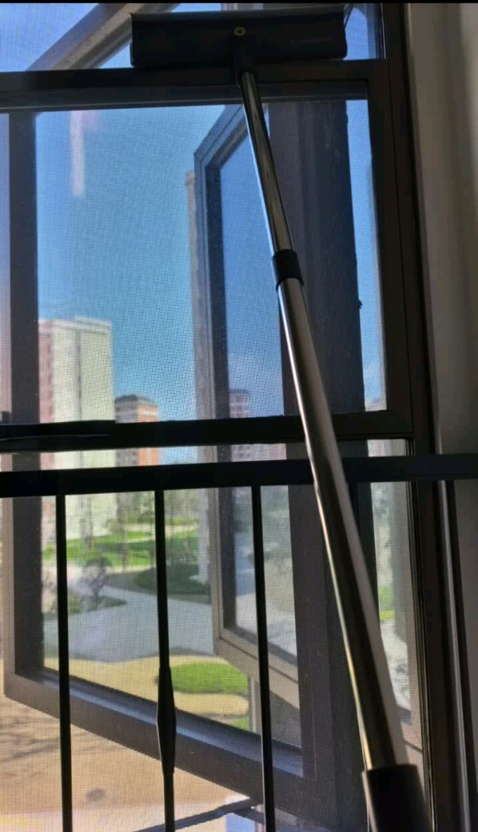 佳帮手擦玻璃器