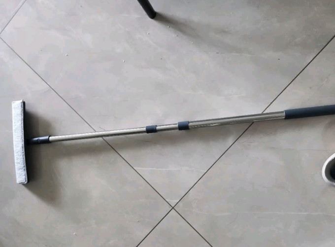 佳帮手擦玻璃器