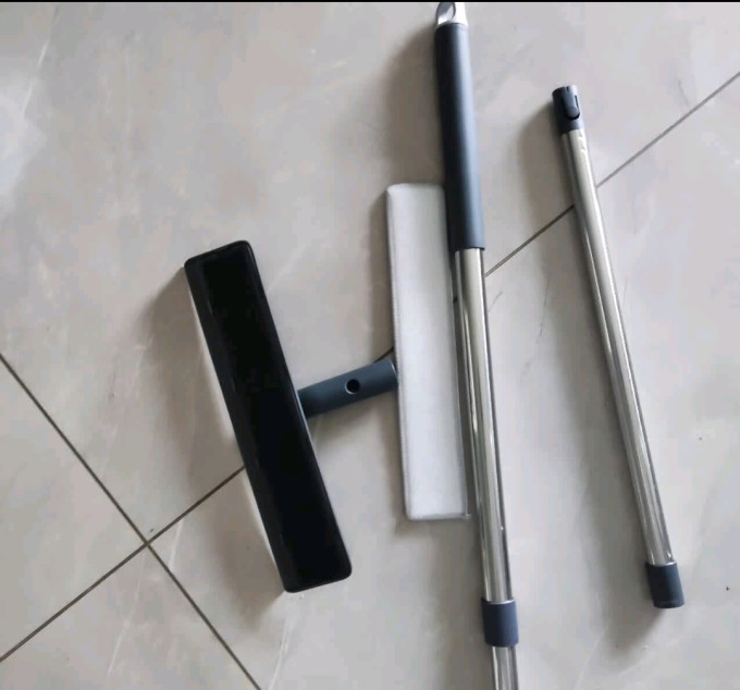 佳帮手擦玻璃器