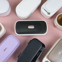 超声波清洗机平价又好用的推荐？2026十大超声波眼镜清洗机排行