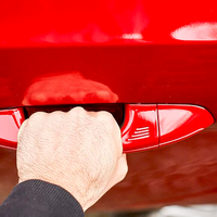 小米YU7车门机械拉锁失效争议，我们梳理了375+用户真实观点