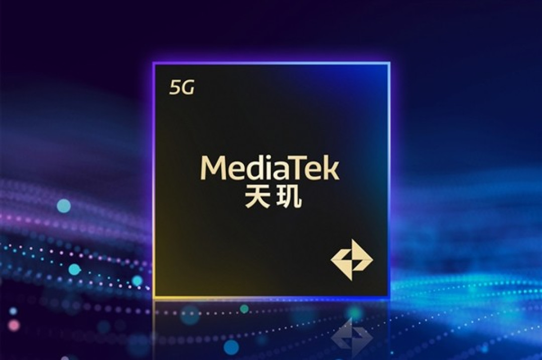 联发科发布天玑8500:4nm旗舰架构,重塑中端芯格局