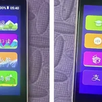 原价1299的安卓翻译手机，二手才45块！还能当小音箱