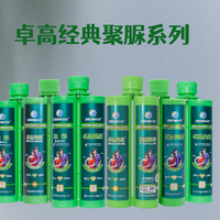 不变色的美缝选卓高：卓高经典聚脲系列