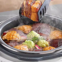 电压力锅哪个牌子好？2026 年最新十大品牌真实测评榜