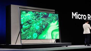 CES 2026技术解读：Micro RGB电视到底是什么？为什么突然迎来爆发 