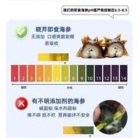 大连晓芹即食海参大参王礼盒深度测评！送礼自用都封神✨