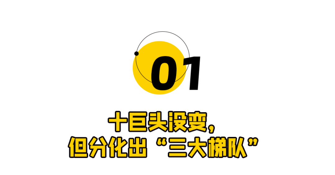 这些互联网巨头在2025赢麻了
