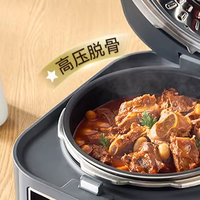 电压力锅和电饭煲有什么区别？为什么越来越多人开始选电压力锅