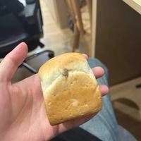 喵叔的实验室杨枝甘露吐司测评｜一口沦陷的夏日清新暴击🍈