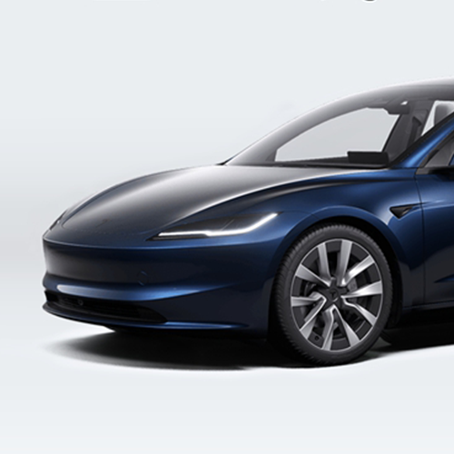 为了卖车也是拼了，特斯拉上线7年超长期分期方案